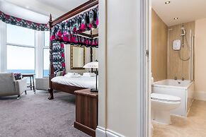 The Riviera Guest House