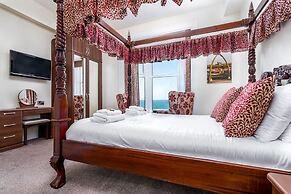The Riviera Guest House