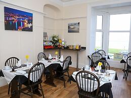 The Riviera Guest House