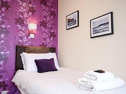 The Riviera Guest House