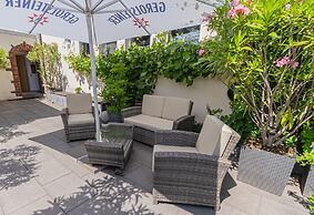 Weinhotel Ayler Kupp