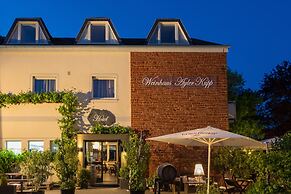 Weinhotel Ayler Kupp