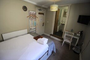 The Angel Hotel