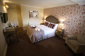 The Angel Hotel