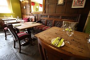 The Angel Hotel