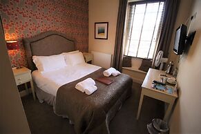 The Angel Hotel
