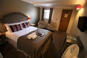 The Angel Hotel