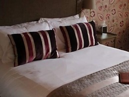 The Angel Hotel