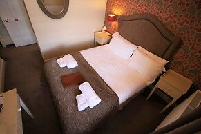 The Angel Hotel