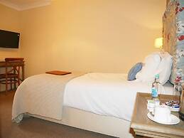The Angel Hotel