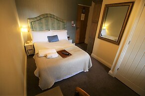 The Angel Hotel