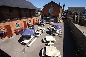 The Angel Hotel