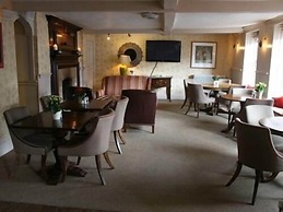 The Angel Hotel