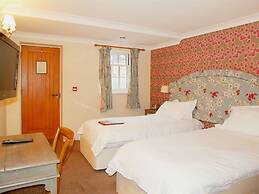 The Angel Hotel
