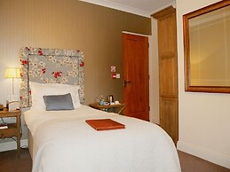 The Angel Hotel