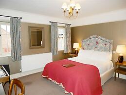 The Angel Hotel