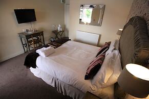 The Angel Hotel