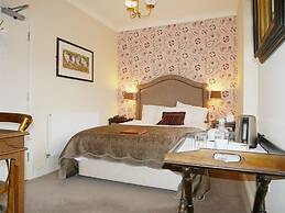 The Angel Hotel