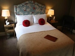 The Angel Hotel