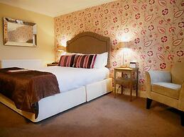 The Angel Hotel