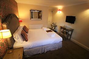 The Angel Hotel