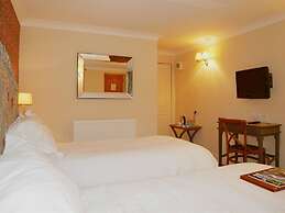 The Angel Hotel