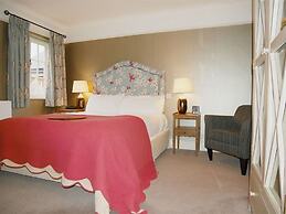 The Angel Hotel