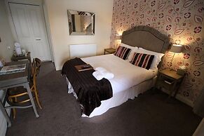 The Angel Hotel