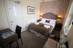 The Angel Hotel