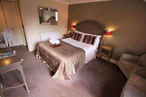 The Angel Hotel