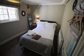 The Angel Hotel
