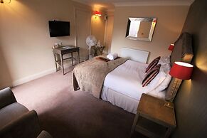 The Angel Hotel