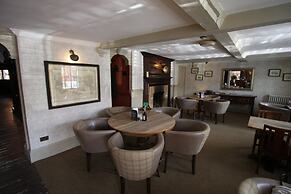 The Angel Hotel