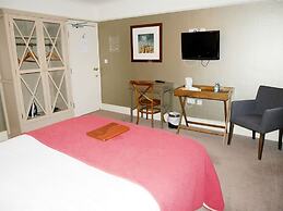 The Angel Hotel