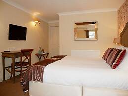 The Angel Hotel