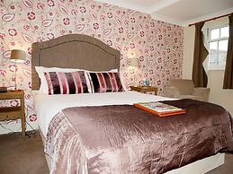 The Angel Hotel