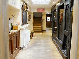 The Angel Hotel