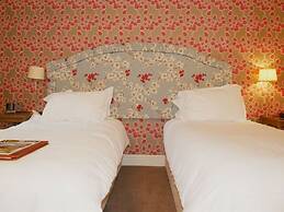 The Angel Hotel