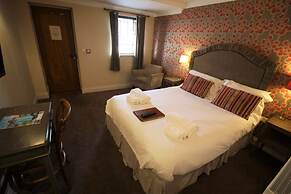 The Angel Hotel