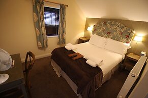 The Angel Hotel