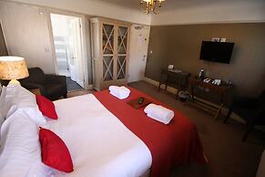The Angel Hotel