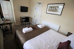 The Angel Hotel