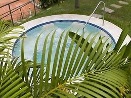 Hotel Tocarema