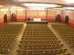 Hotel Tocarema