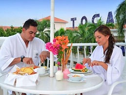 Hotel Tocarema