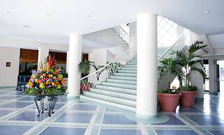 Hotel Tocarema