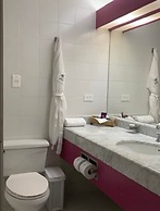Hotel Tocarema