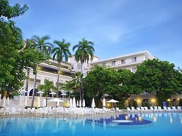 Hotel Tocarema