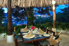 Hotel Tocarema