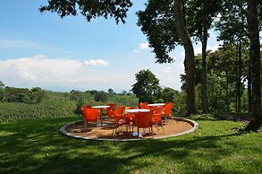 Hacienda Combia